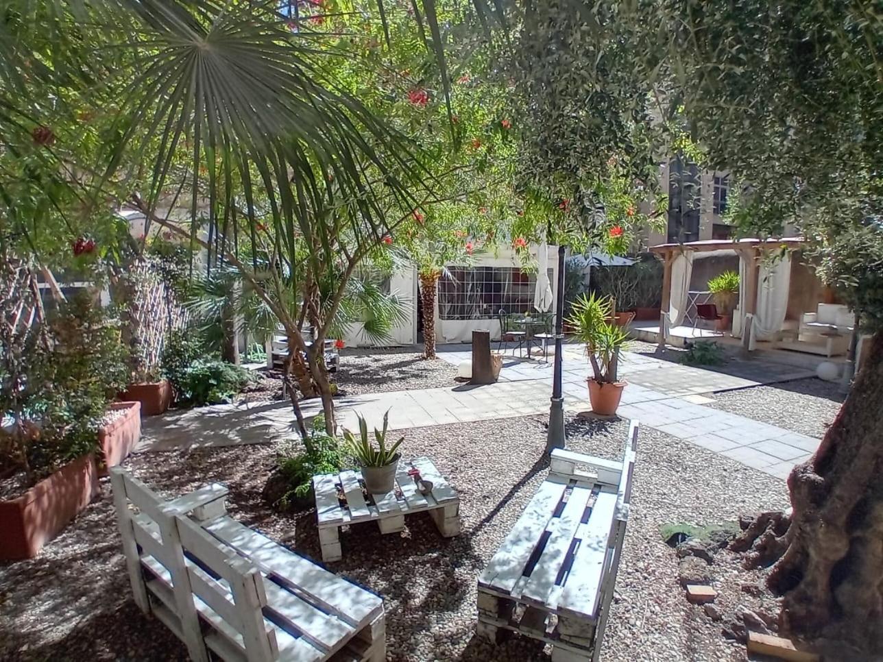 B&B Liberty 900 Catania Exterior foto
