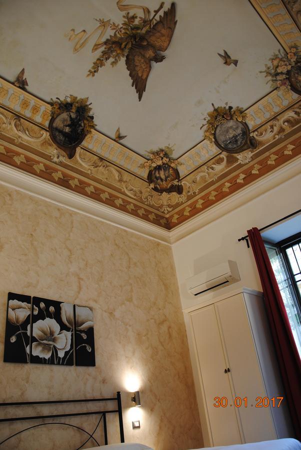 B&B Liberty 900 Catania Exterior foto