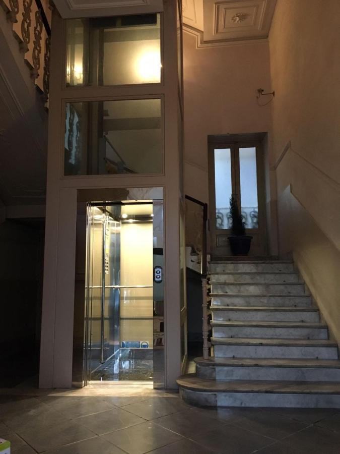 B&B Liberty 900 Catania Exterior foto